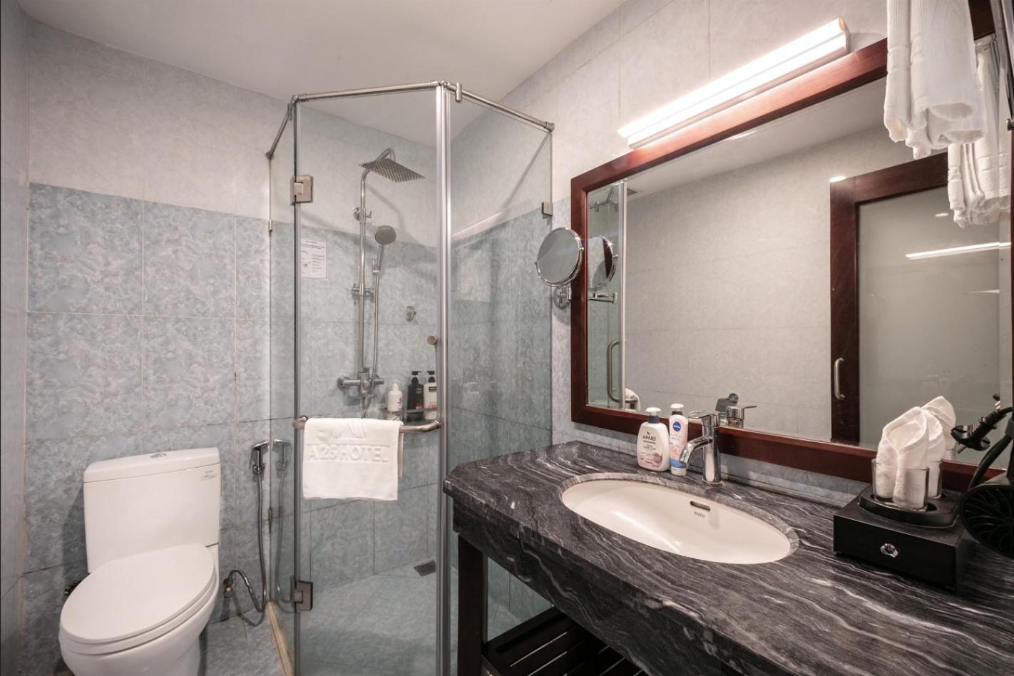 A25 - 63a Phuong Liet Hotel Hanoï