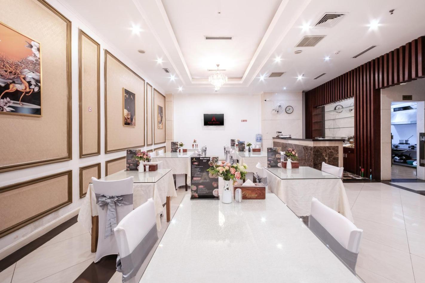 A25 - 63a Phương Liệt Hà Nội